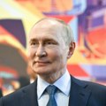 Putin čestitao Dan mornarice: Rusija uverena u svoju snagu i mogućnosti