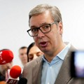 Radovi na Tiršovoj 2 brži od plana, Vučić najavio početak radova na gak‑u za 20 dana