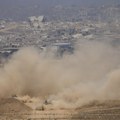 U SAD znatno opala podrška ratu Izraela protiv Palestinaca u Gazi