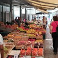 Manifestacija Bum market na pijaci "Zemun" u subotu od 9 do 16 časova