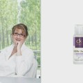Kako negovati kožu nakon mora – savet dermatologa