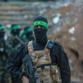 Hamas: Nećemo predati oružje dok ne budemo imali državu sa Jerusalimom kao glavnim gradom