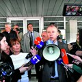 Polemike oko još uvek neobjavljenih imena: Od Lompara do Bakića – izazovi studentske liste
