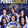 Isplaćene velike nagrade našim damama: Srpskim bokserkama preko 23 miliona dinara od Međunarodne boks asocijacije