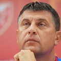 Milojević o učešću Partizana u Evropi: "Nadam se da će proći..."
