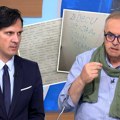 Stanari tvrde da ih komšinica juri nožem i preti smrću! Stručnjaci na Kurir televiziji objašnjavaju: Potrebno je angažovati…