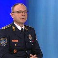 Direktor policije na RTS-u kao Vučićev portparol: Verovaćete ili svojim očima ili snimcima na kojima policija brani batinaše…
