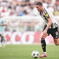Vlahović na udaru navijača Juventusa: Zviždali mu od starta utakmice! Ni gol mu nije pomogao
