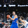 UŽIVO NBA Srbija gazi - Bogdanović rešeta, Jokić deli asistencije!