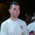 Niški student priveden pa pušten: Policija mu oduzela čokoladno mleko, pesto sos, masku za ronjenje