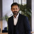 Milan Vasić 2 nedelje nakon rođenja sina napravio promenu: Glumac podelio fotografije i razlika je očigledna
