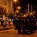 Protesti na više lokacija u Beogradu, okupljanja i u više gradova u Srbiji
