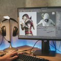 Gejming industrija prelazi na veštačku inteligenciju: 87% studija već koristi AI u produkciji