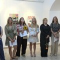 Do kraja septembra Oni koji dolaze u Gradskoj galeriji (VIDEO)