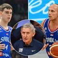 Zašto je Pešić precrtao Topića, Koprivicu i Davidovca? Selektor se javio i objasnio tešku odluku