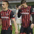 Spektakl na Ubu - Mačva ispustila dva gola prednosti, Jedinstvu stranci doneli bod