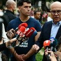 Vučević: Grafiti mržnje u Futogu – poruka da „nepoželjni“ moraju da napuste Srbiju