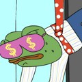 Wall Street Pepe NFT Mint izazvao ogromnu potražnju