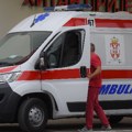 Dva mladića teško povređena u napadu nožem na Vračaru