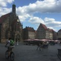 "Kina dobija u Evropi, Evropa u SAD - Nemačka izvlači deblji kraj"