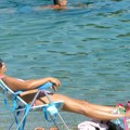Da li biti još kupanja na Adi Ciganliji?