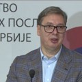 Vučić 14 puta nazvao evropske parlamentarce „ološem“