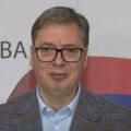 Vučić 14 puta nazvao evropske parlamentarce „ološem“