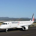 Er Frans predstavio novu kabinu na avionima Embraer 190