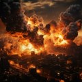 Uživo Silovit napad; Tramp će kazniti Rusiju FOTO/VIDEO