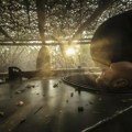 Uživo "Izvršen je masovni napad"; Gori Kijev FOTO/VIDEO