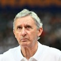 Košarkaški savez Srbije izdao hitno saopštenje: Istina o smeni selektora Pešića