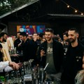 Regionalni koktel festival ovog vikenda u Beogradu!