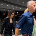 Cecina sestričina u miniću, prošetala duge noge, a da vidite tek Lidiju: "Pucaju" na punoletstvu Sašine ćerke