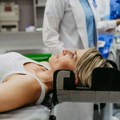 Izgubila sluh, pa saznala da ima tumor na mozgu: "Rekli su mi da je veličine avokada, to je bio najstrašniji trenutak u mom…