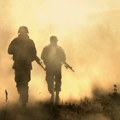 Počelo razoružavanje: Palestinske frakcije u Libanu predaju vlastima pune kamione oružja