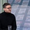 Ivica Mladenović: Makron je hranio frustracije iz kojih je iznikao protest "Blokirajmo sve"