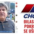 Đilasovi sledbenici u Užicu optužuju vlast da je uništila grad, naprednjaci kažu da Užičane niko nije unazadio kao Đilasova i…