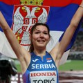 Angelina Topić i Srbija među elitom: Ovo je bilans medalja na SP, iznenadiće vas koga sve nema iz komšiluka