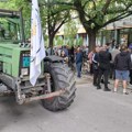Poljoprivrednici najavili nove proteste, ali ih zbog represije i hapšenja neće zvanično prijavljivati
