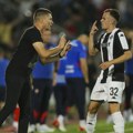 Blagojević zove na rođendan Partizana: "Biće spektakl"