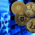 Bitkoin porastao na više od 102.600 evra