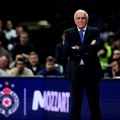 "Ne znam ko plasira te informacije": Obradović ljut pred Efes, jedna stvar mi nikako nije jasna