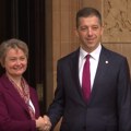 Marko Đurić na Samitu u Belfastu, britanska podrška saradnji na Zapadnom Balkanu