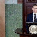 Predsednika Nobelovog odbora za mir pitali o pritiscima da Tramp dobije nagradu: Imao je spreman odgovor