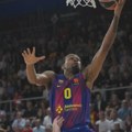 ''Revolveraški obračun'' u Barseloni, blistao Kevin Panter, Žalgiris ''protutnjao'' Minhenom!