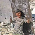 Izraelske snage se povlače, humanitarci spremni da uđu