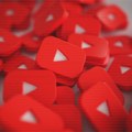Ljudi koji gledaju samo YouTube