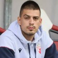 Vujadin Savić napustio Crvenu zvezdu: Više nije deo stručnog štaba Vladana Milojevića