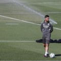 U pravom trenutku, nikad jači Real Madrid