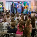 Obeležen Svetski dan održivog razvoja uz bogat edukativni program